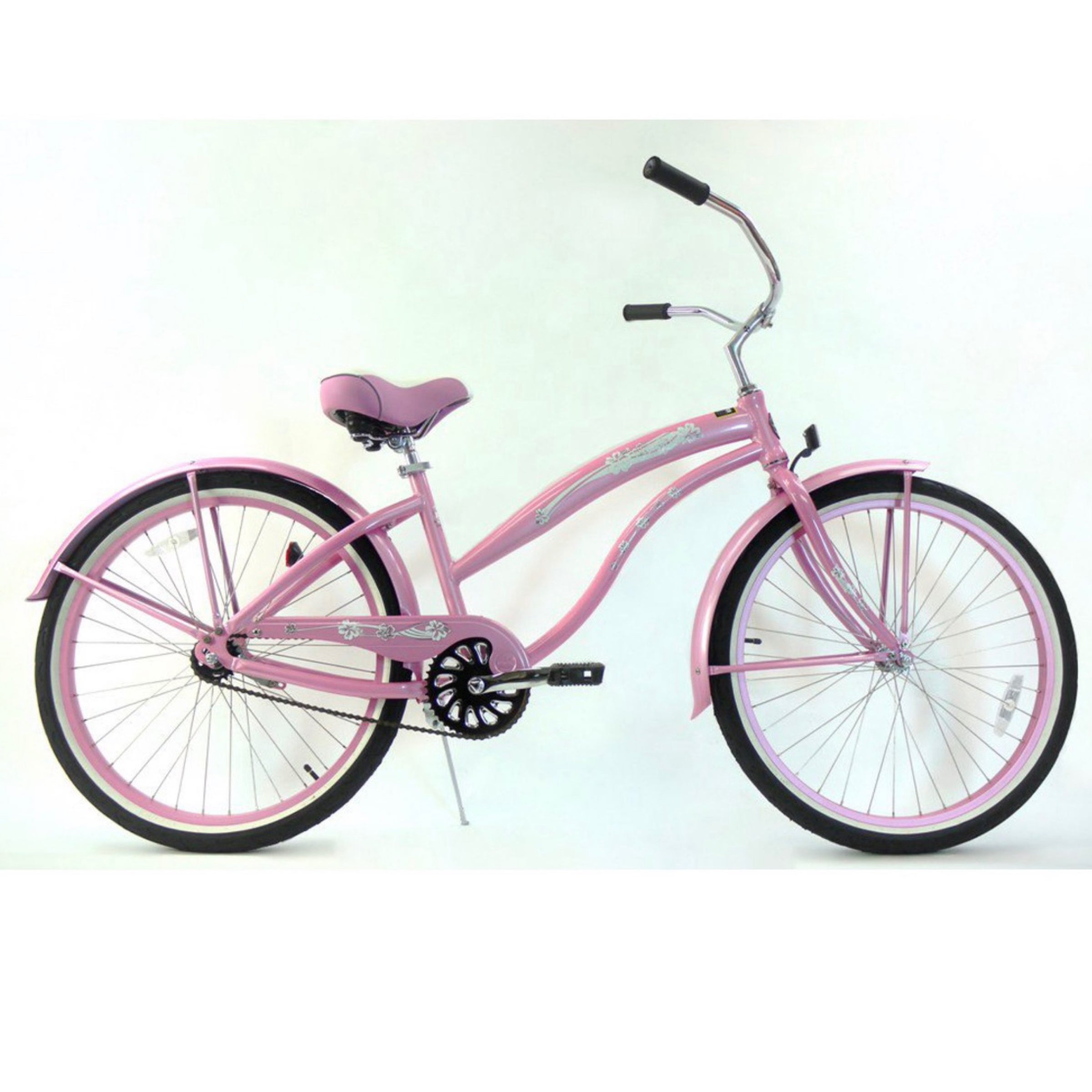 greenline men's beach cruiser