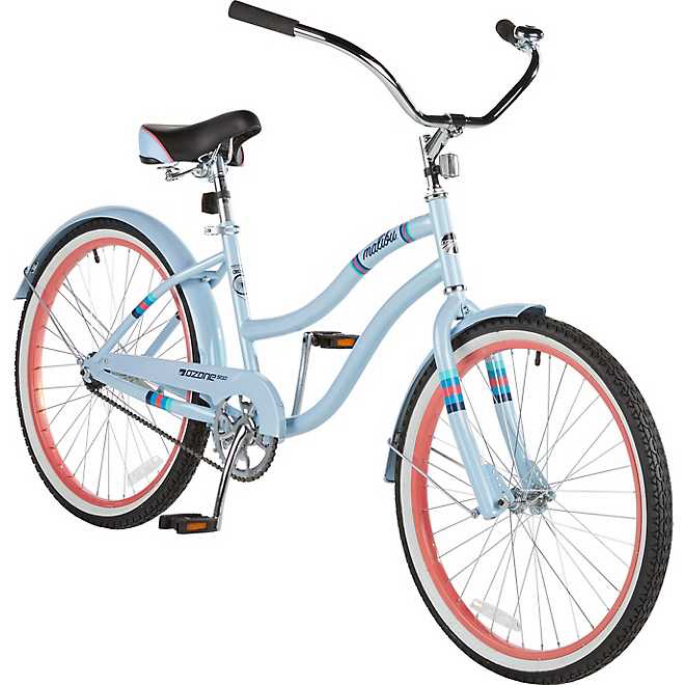 Ozone cruiser bike hotsell