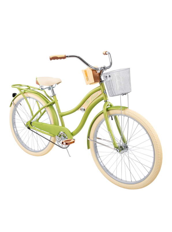 cruiser bike nel lusso