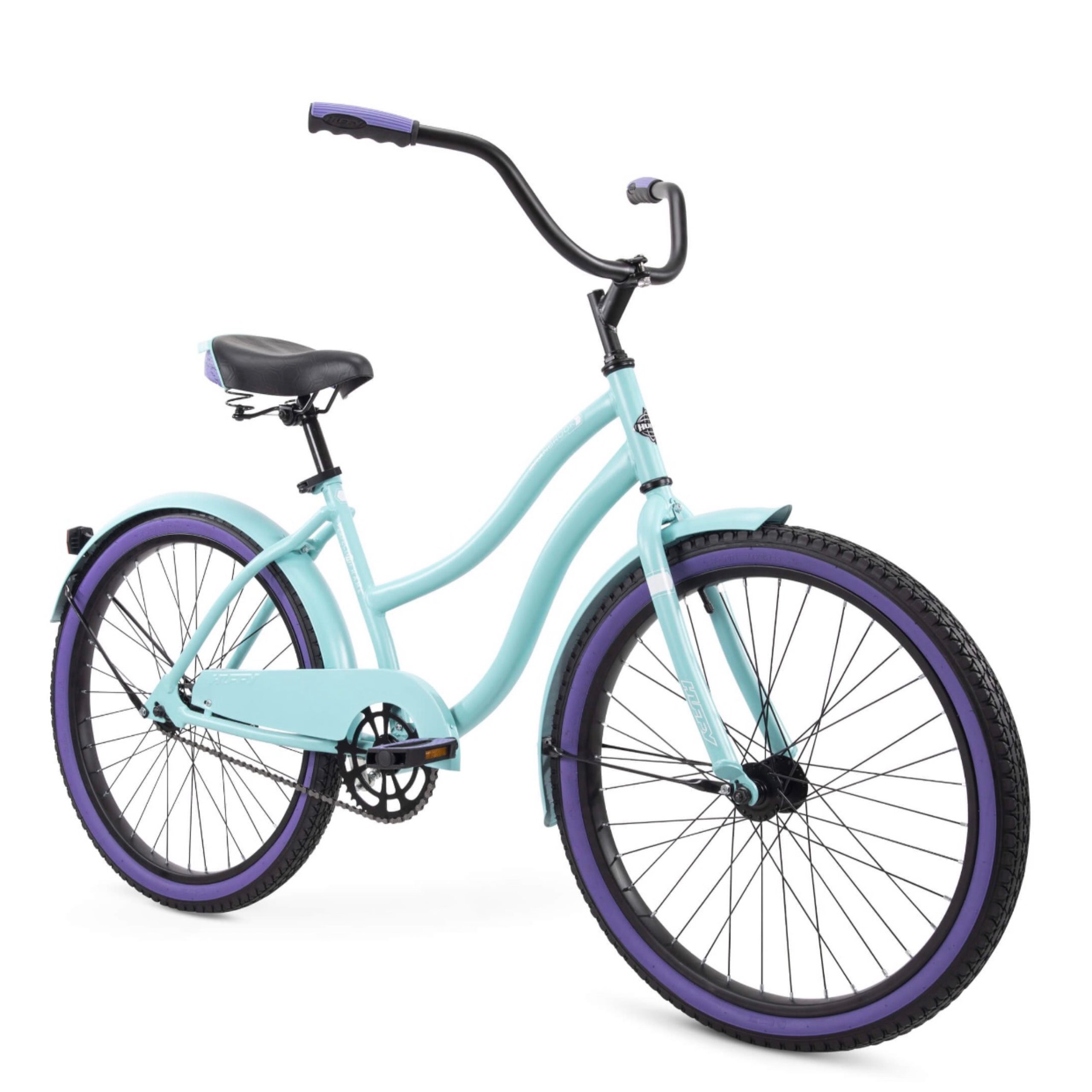Huffy 26 Inch Cranbrook Women s Comfort Cruiser Bike Ages 13