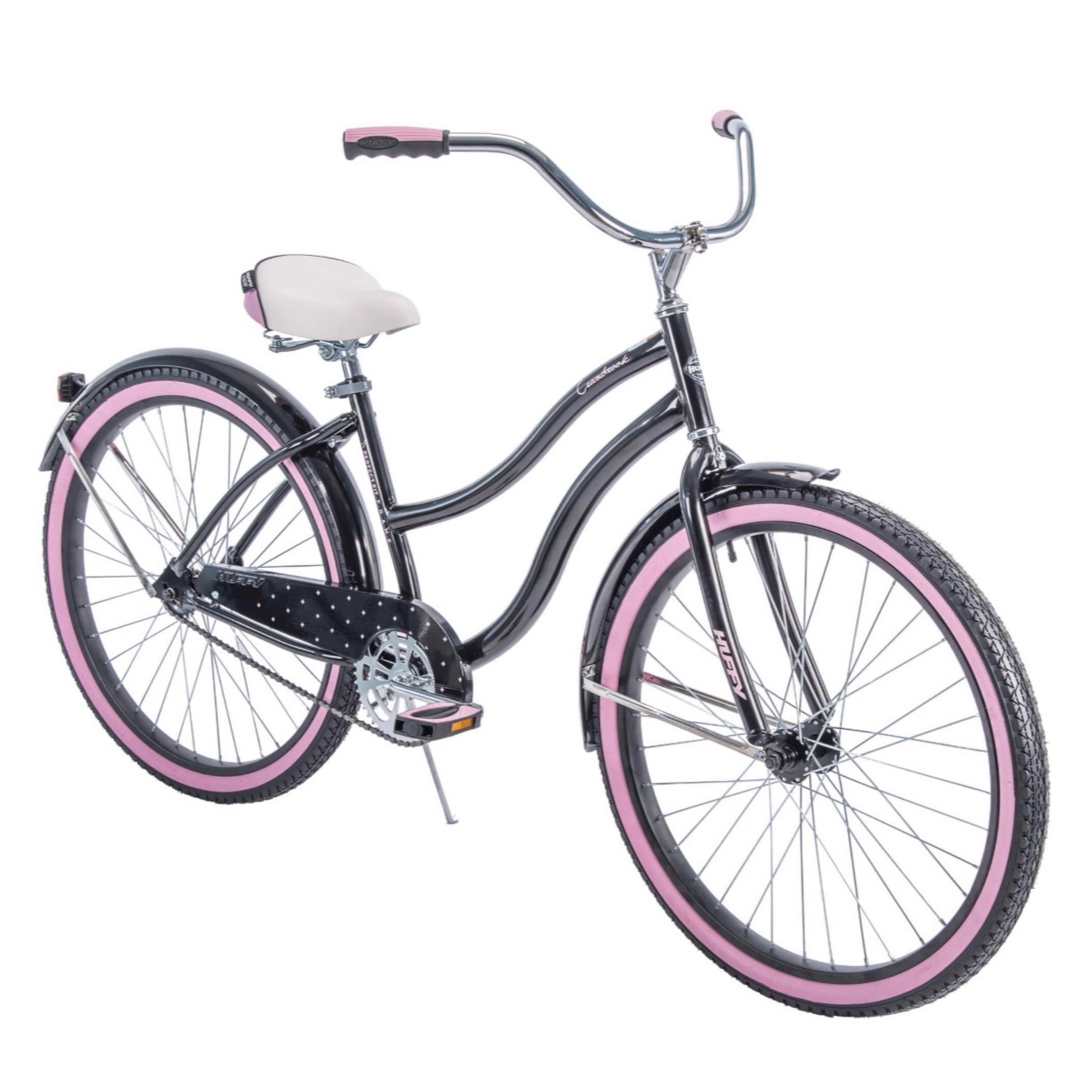 huffy perfect fit cruiser